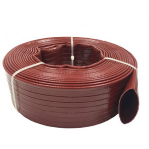 Heavy Duty Lay Flat Discharge Hose
