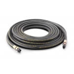 High pressure cleaning hose