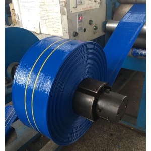 Lay Flat Discharge Hose