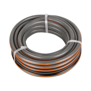 Anti-Torsion PVC Garden Hose