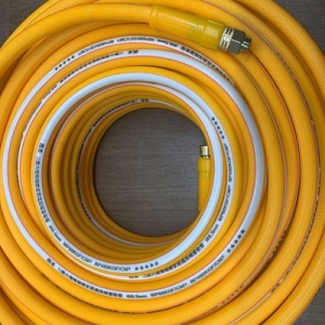 5 Layers High Pressure Spray Hose