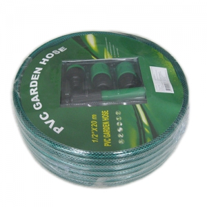 PVC Garden Hose