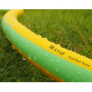 Rubber&PVC Garden Hose