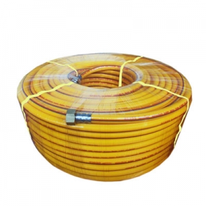 5 Layers High Pressure Spray Hose