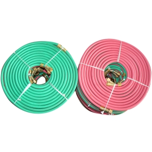 Twin Welding Hose