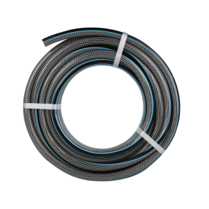 Anti-Torsion PVC Garden Hose