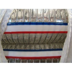 Steel Wire Reinforced Hose