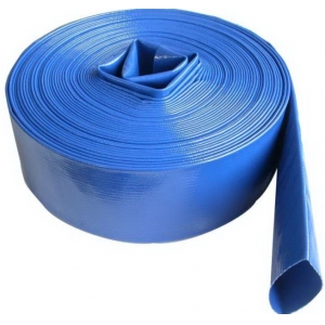 Lay Flat Discharge Hose