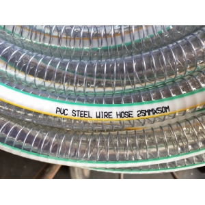 Steel Wire Reinforced Hose