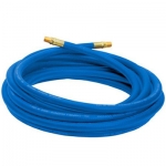 Air hose with 1/4 Male npt fittings