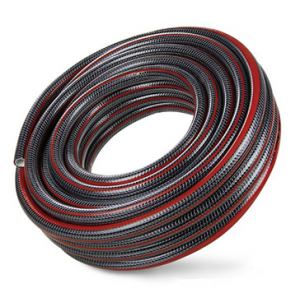 Anti-Torsion PVC Garden Hose