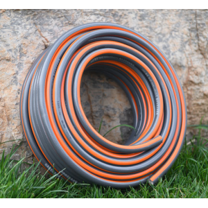 Rubber&PVC Garden Hose