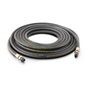High pressure cleaning hose
