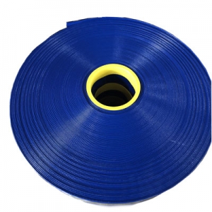 Lay Flat Discharge Hose