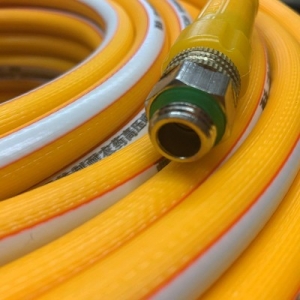 5 Layers High Pressure Spray Hose